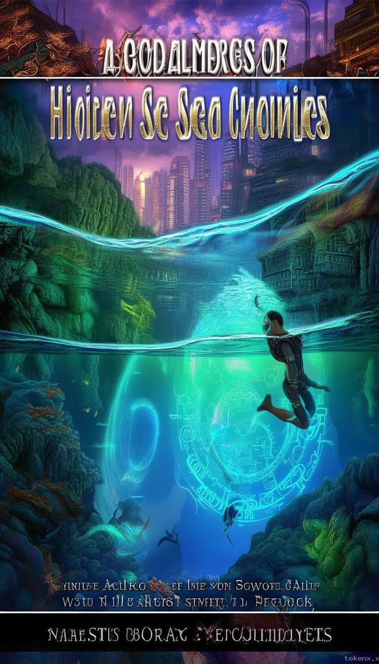 《藏海传》启示录：探秘未知的创新思维之旅✨，跨界，解构，重构，预见未来